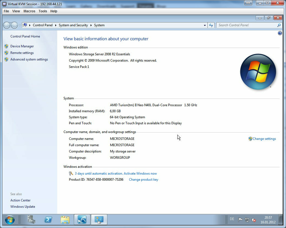 Windows Server 2008 R2 X86 Download Portugues Iso